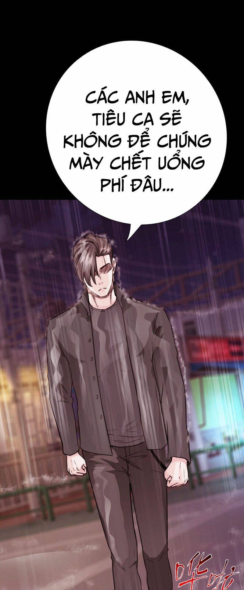 tuyệt phẩm tà thiếu Chapter 92 - Trang 2