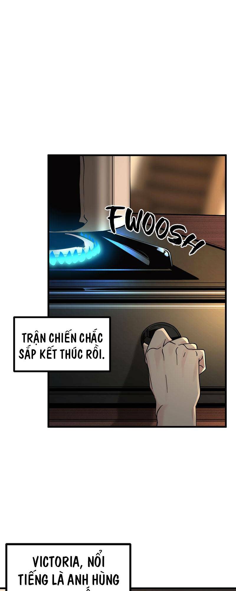 Kẻ Giết Anh Hùng Chapter 29 - Next Chapter 30