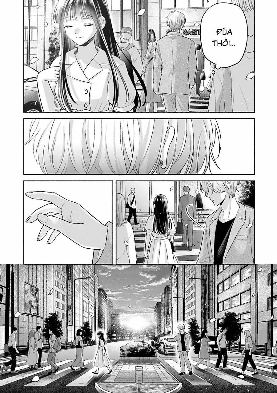 một ngày với em gái rinko Chapter 31 - Trang 2