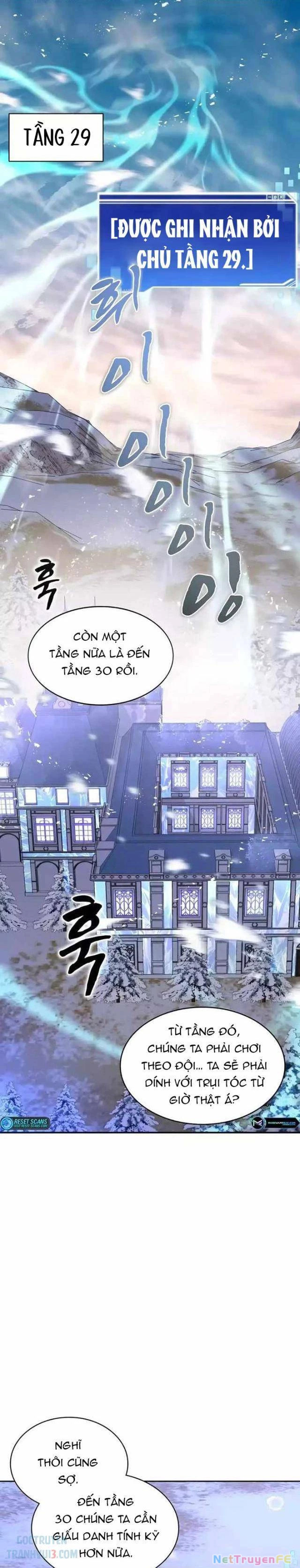 mắc kẹt trong tòa tháp thử thách Chapter 62 - Next Chapter 63