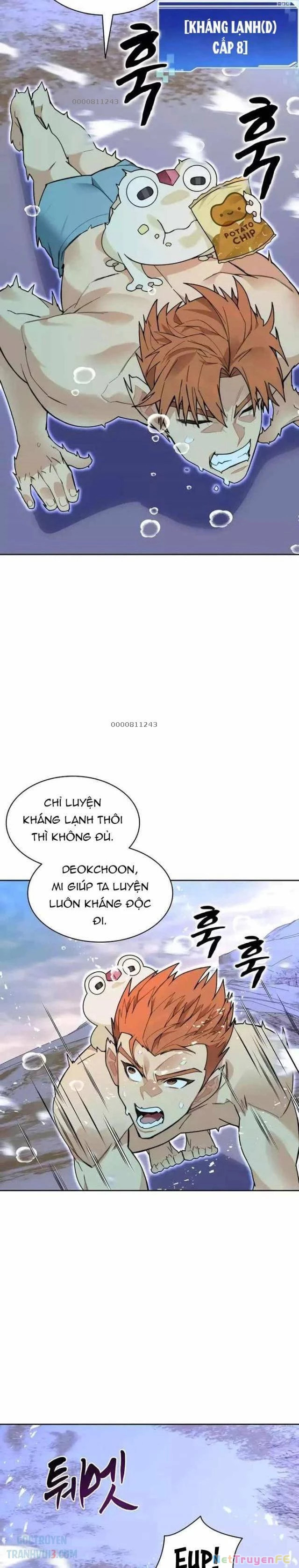 mắc kẹt trong tòa tháp thử thách Chapter 62 - Next Chapter 63