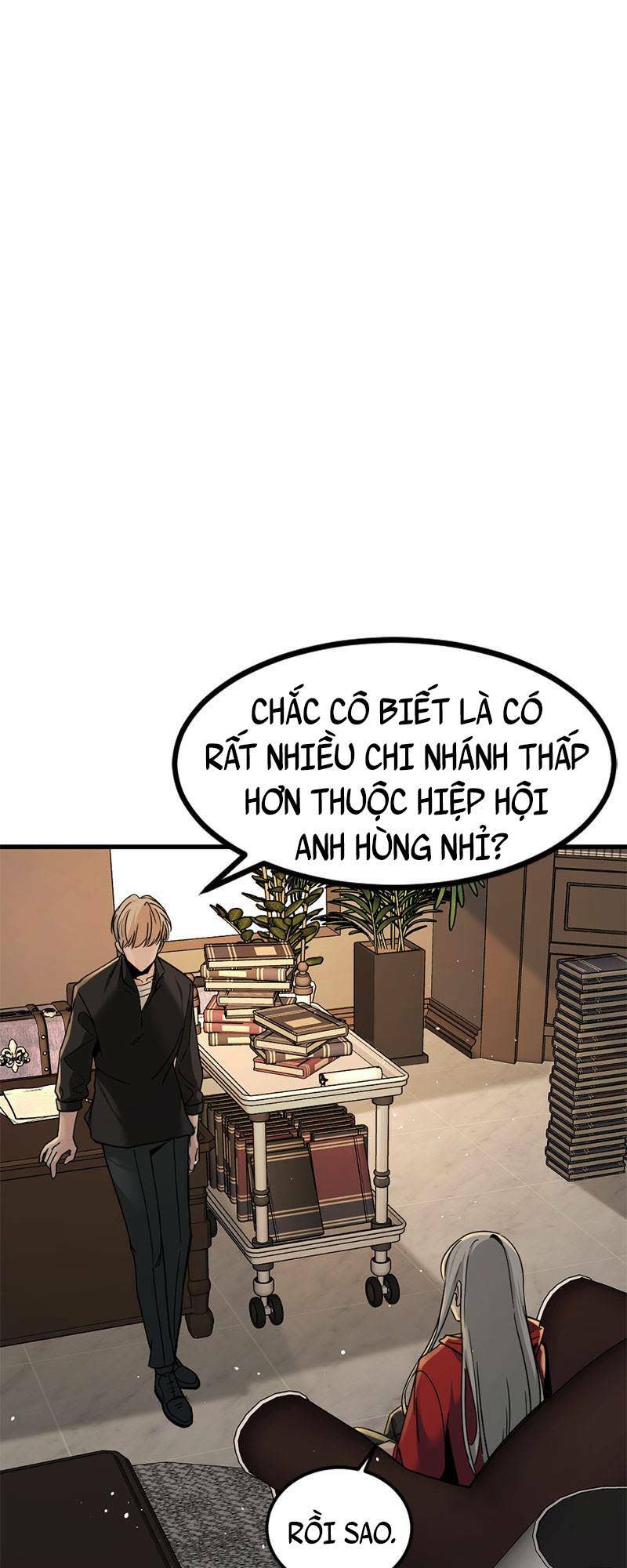 Kẻ Giết Anh Hùng Chapter 29 - Next Chapter 30