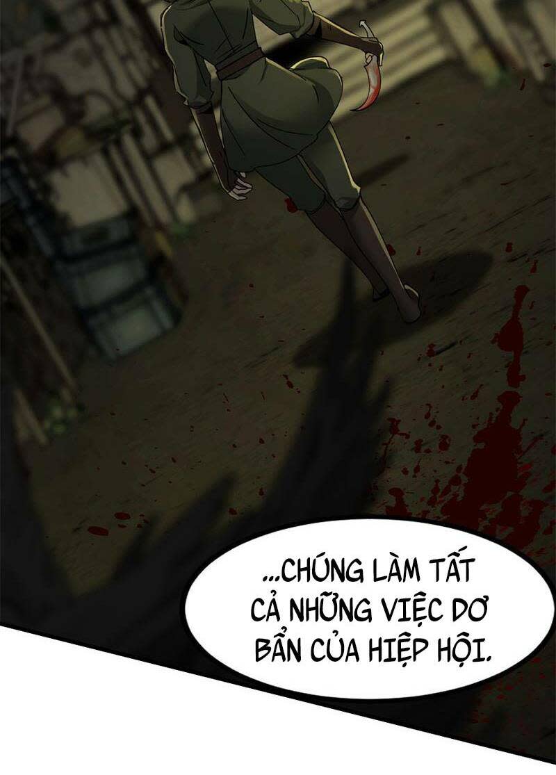 Kẻ Giết Anh Hùng Chapter 29 - Next Chapter 30