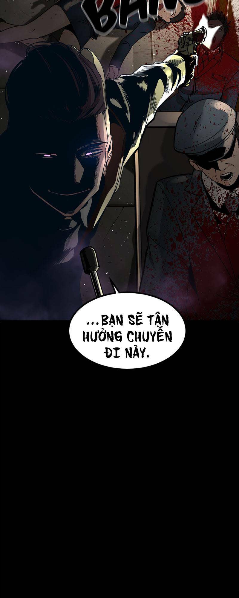 Kẻ Giết Anh Hùng Chapter 29 - Next Chapter 30