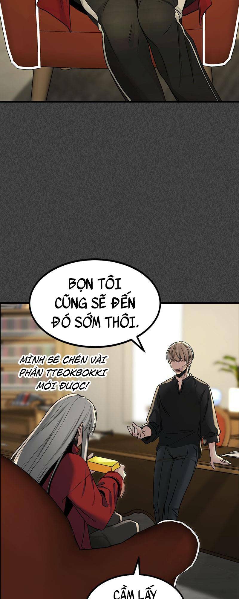 Kẻ Giết Anh Hùng Chapter 30 - Next Chapter 31