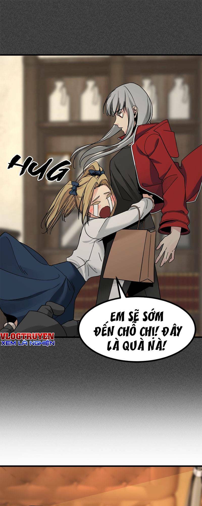 Kẻ Giết Anh Hùng Chapter 30 - Next Chapter 31