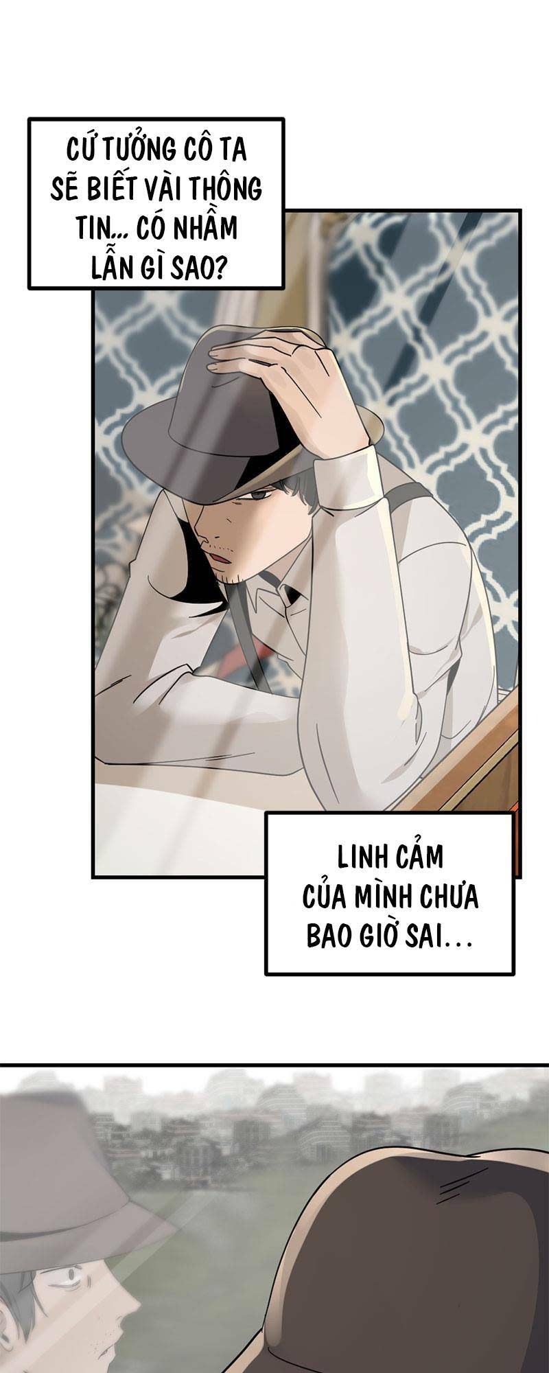 Kẻ Giết Anh Hùng Chapter 30 - Next Chapter 31