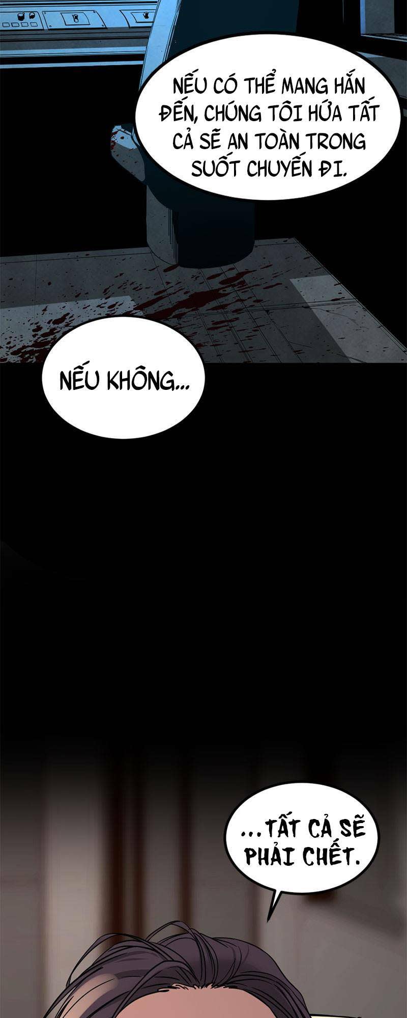 Kẻ Giết Anh Hùng Chapter 30 - Next Chapter 31