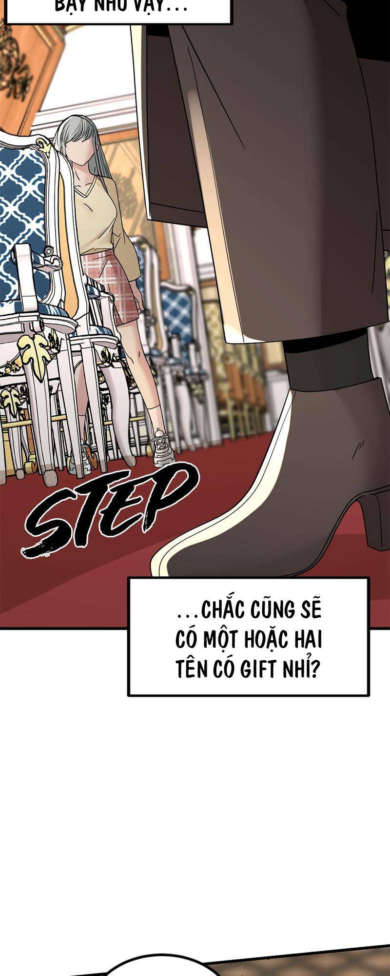 Kẻ Giết Anh Hùng Chapter 30 - Next Chapter 31