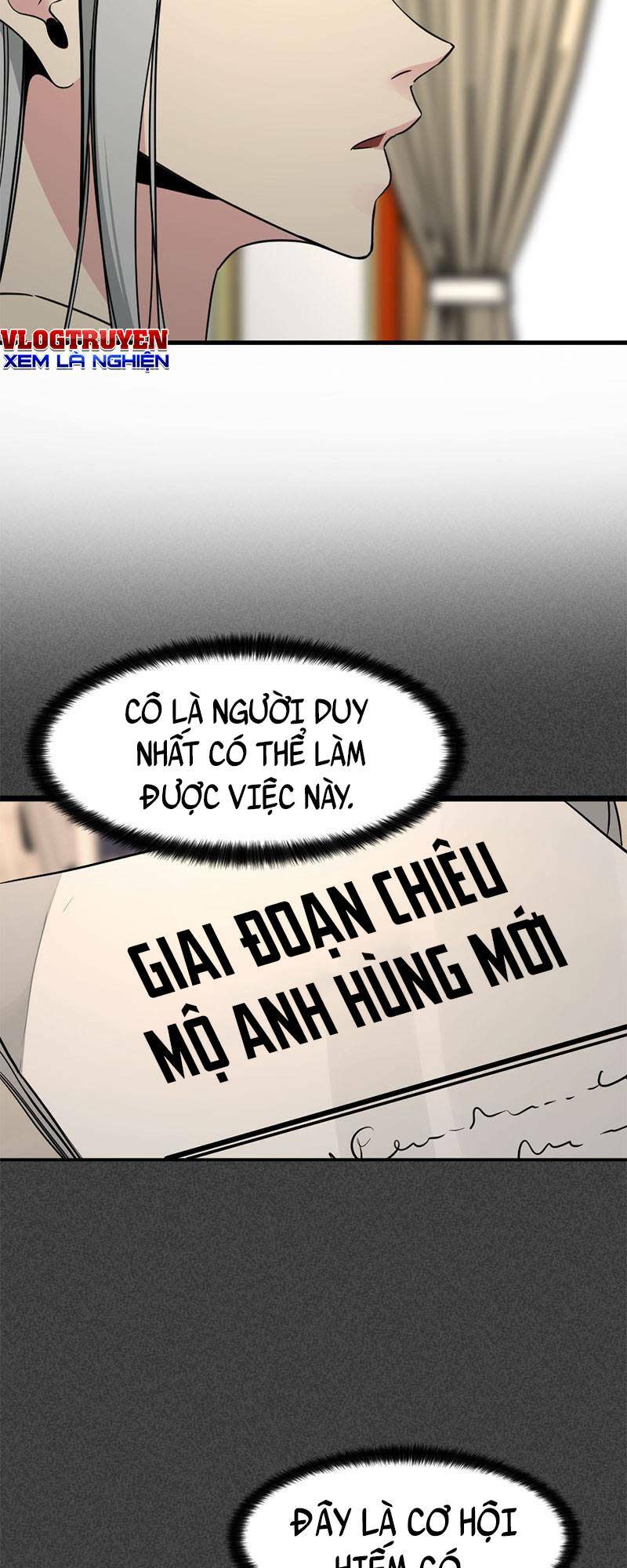 Kẻ Giết Anh Hùng Chapter 30 - Next Chapter 31