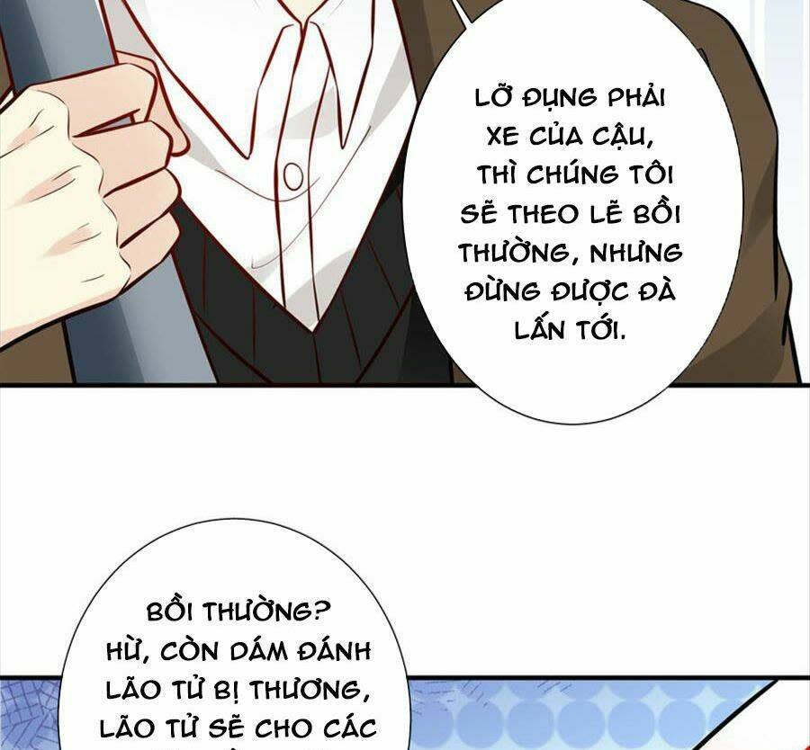 vượt rào trêu chọc chapter 176 - Next 