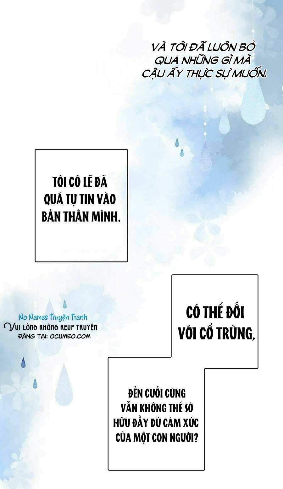 sos! tôi đã yêu một con sâu bướm (phần 2) chapter 10 - Next chapter 11