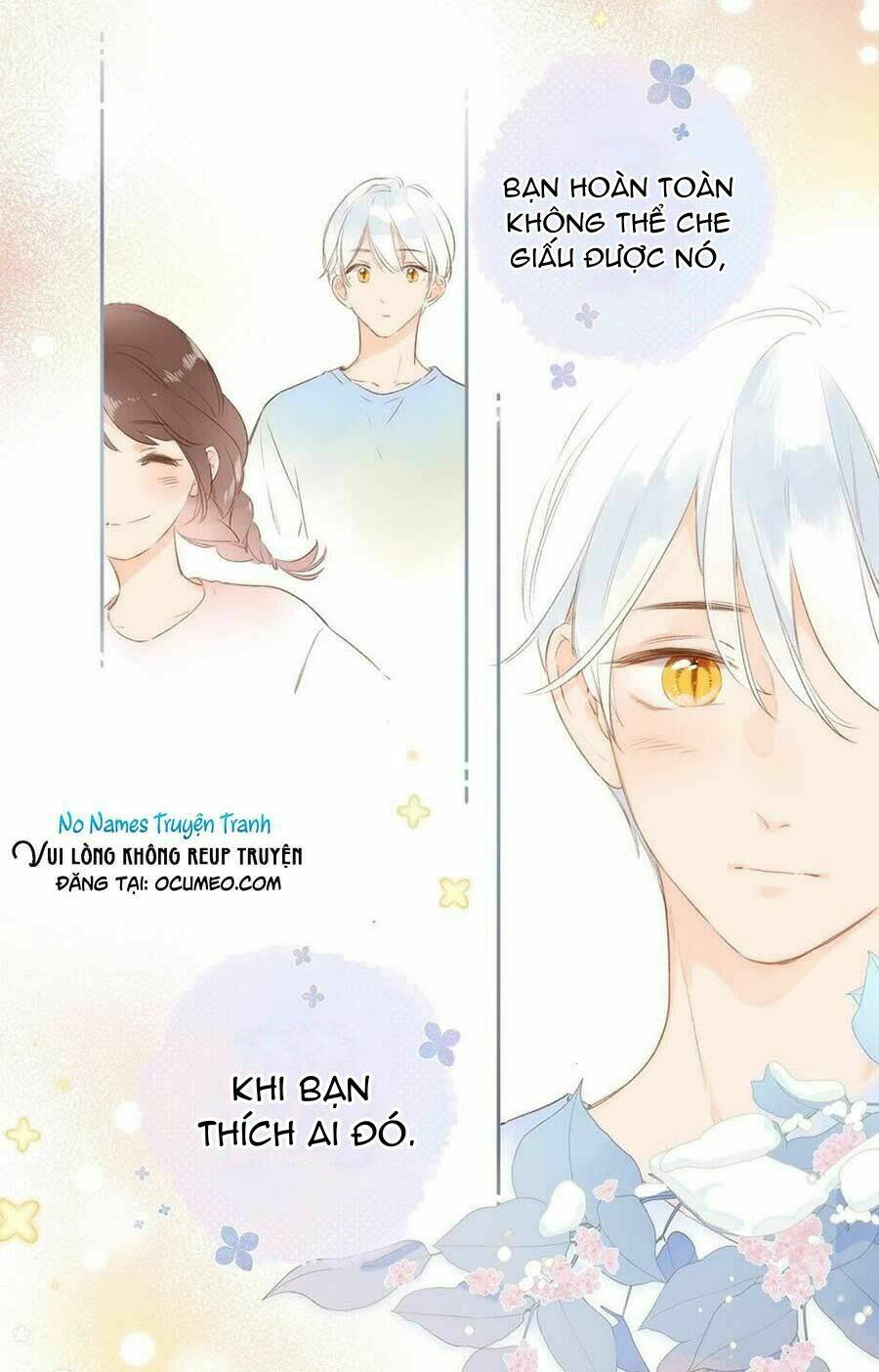 sos! tôi đã yêu một con sâu bướm (phần 2) chapter 10 - Next chapter 11