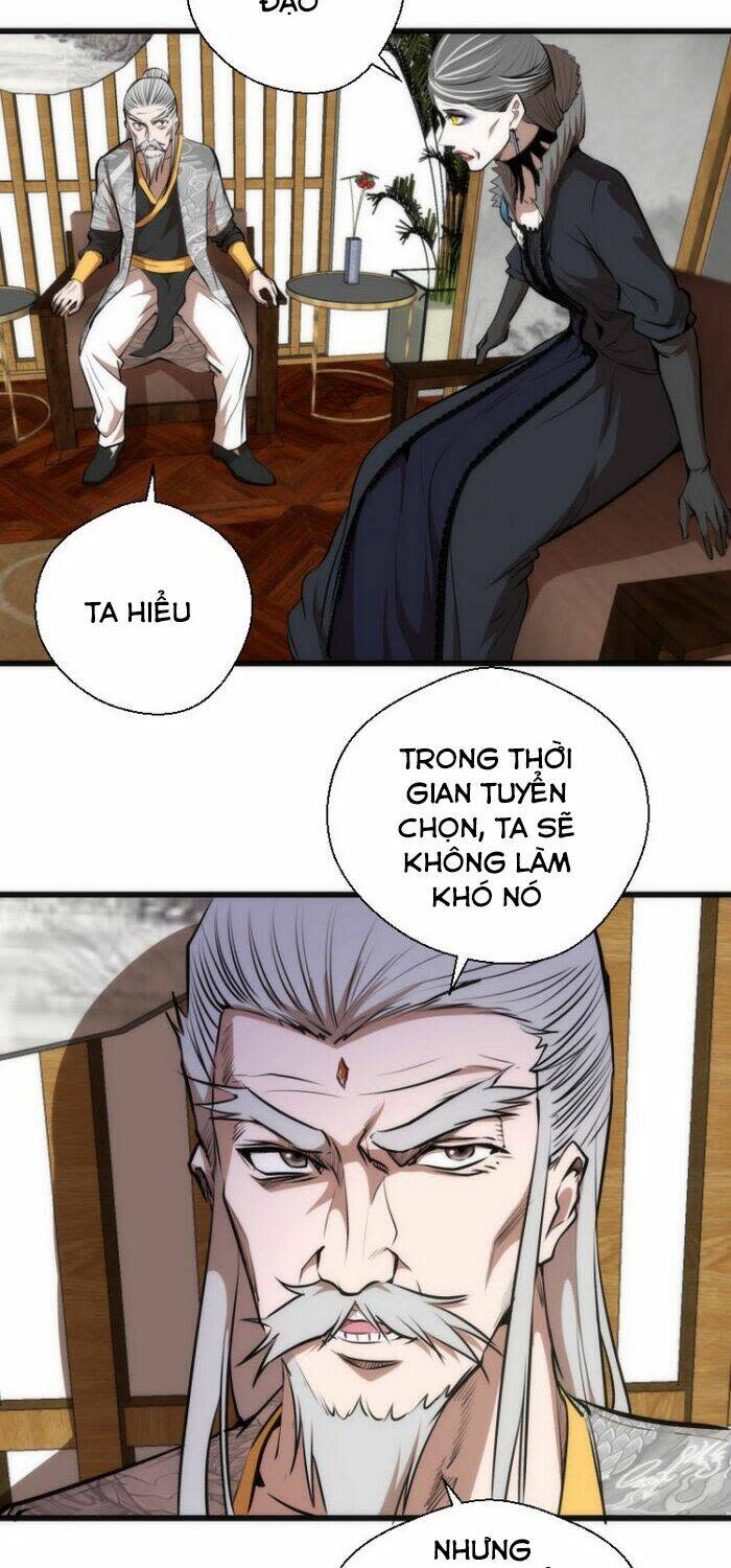 cao đẳng linh hồn Chapter 113.5 - Next Chapter 114