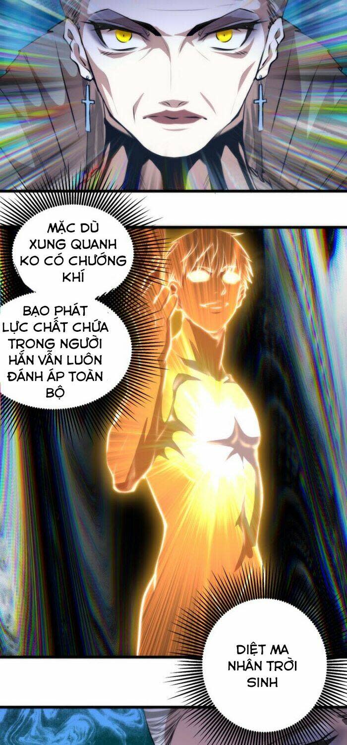 cao đẳng linh hồn Chapter 113.5 - Next Chapter 114