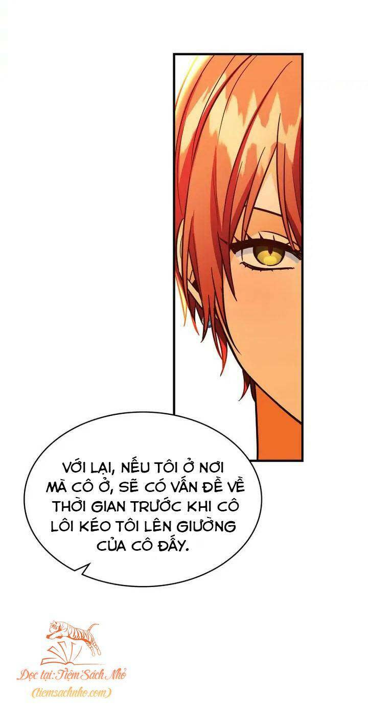 lòng trung thành với kẻ ác chapter 44 - Next 