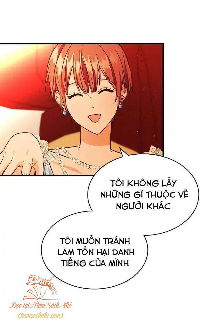 lòng trung thành với kẻ ác chapter 44 - Next 