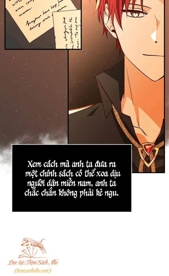 lòng trung thành với kẻ ác chapter 44 - Next 