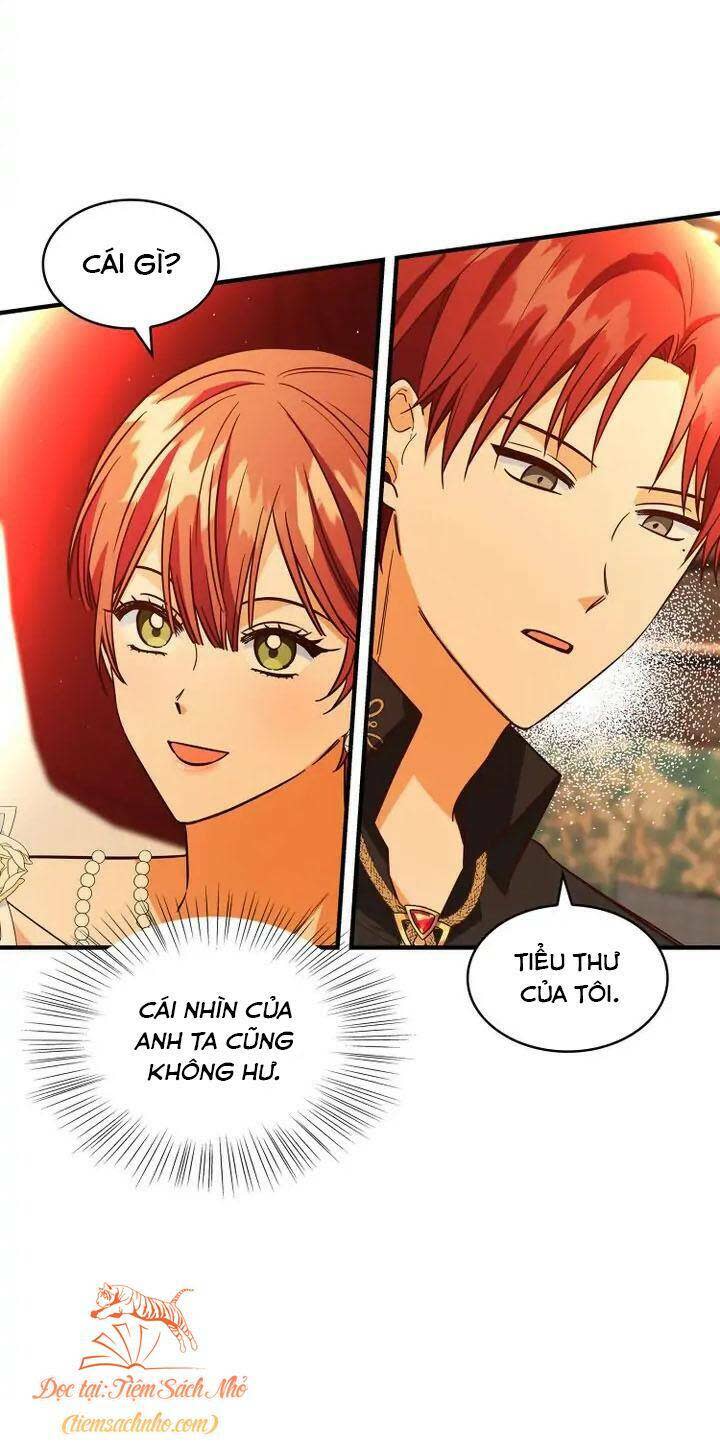 lòng trung thành với kẻ ác chapter 44 - Next 