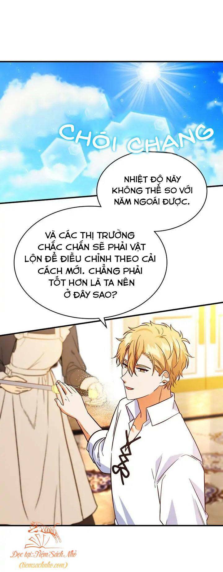 lòng trung thành với kẻ ác chapter 44 - Next 