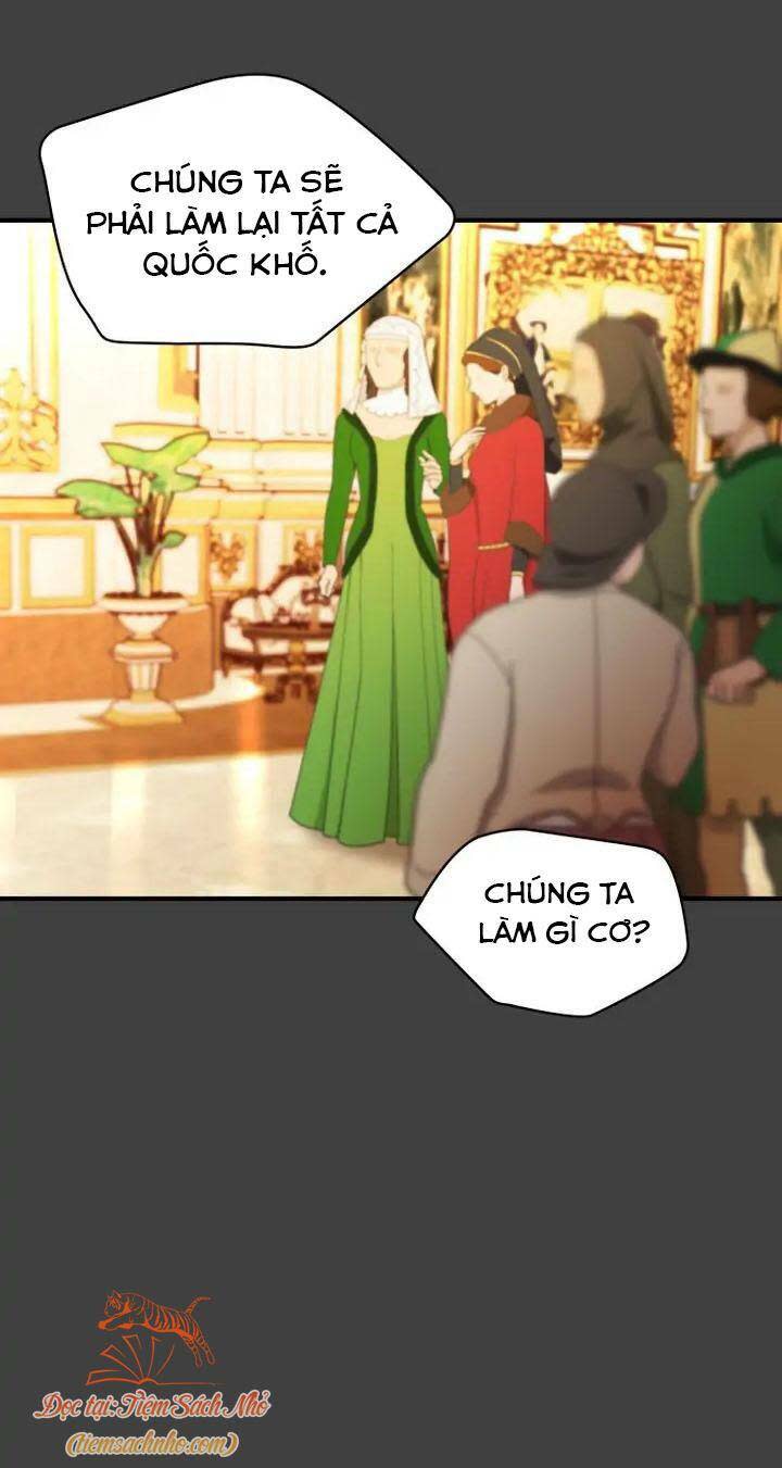 lòng trung thành với kẻ ác chapter 44 - Next 