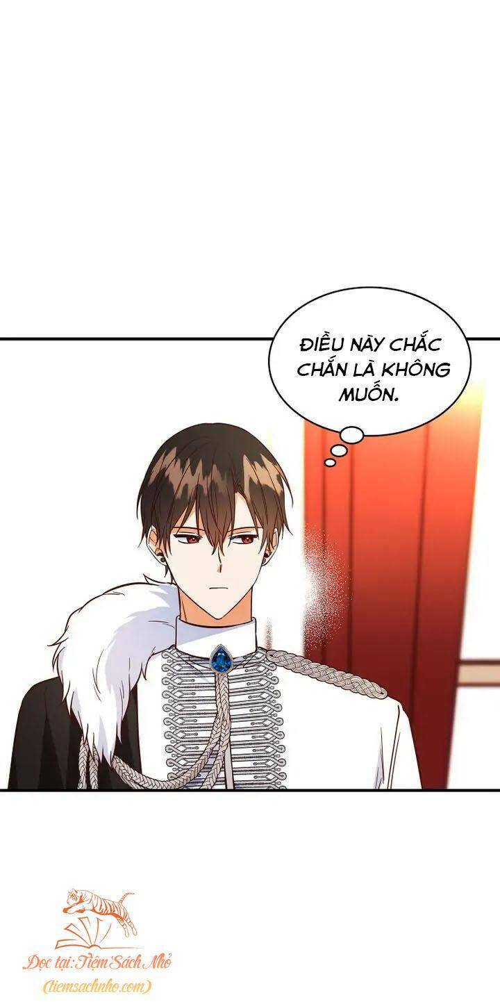 lòng trung thành với kẻ ác chapter 44 - Next 