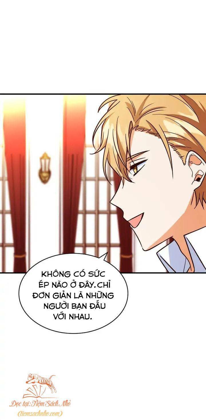 lòng trung thành với kẻ ác chapter 44 - Next 