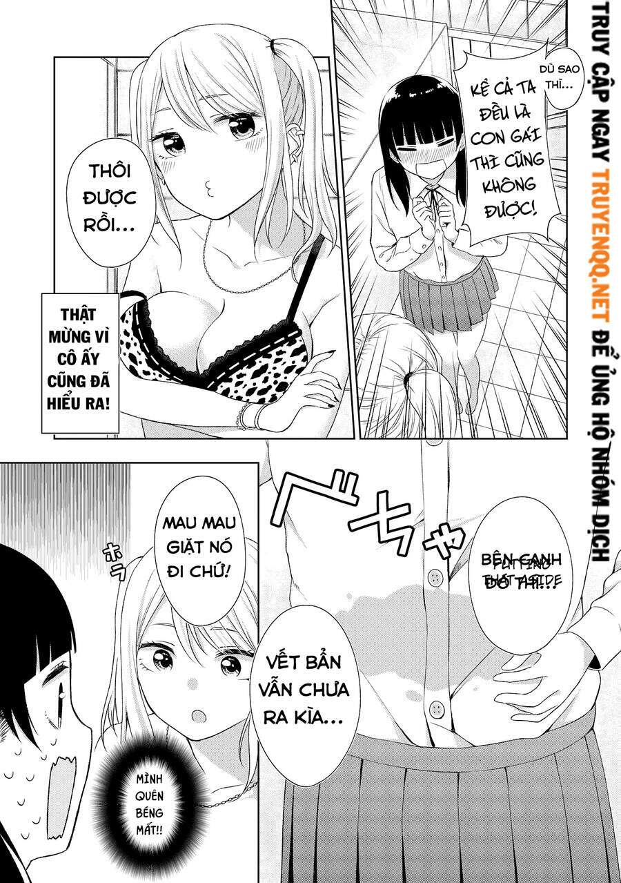 anh có thích gái bb? chapter 12 - Next chapter 13