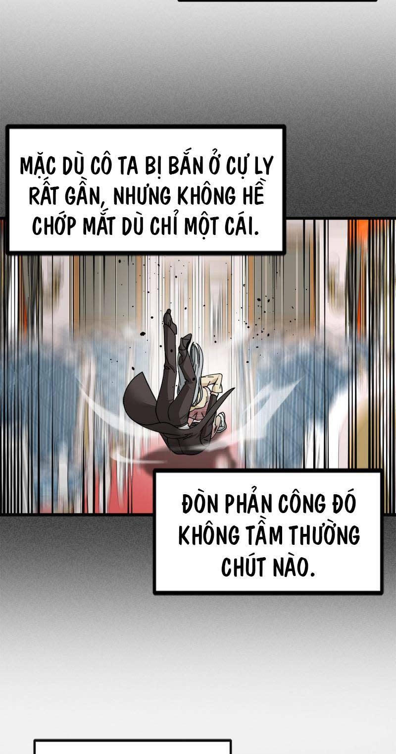 Kẻ Giết Anh Hùng Chapter 31 - Next Chapter 32