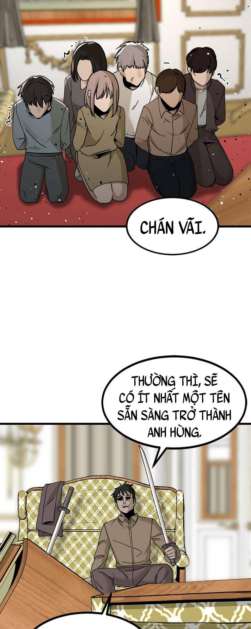 Kẻ Giết Anh Hùng Chapter 31 - Next Chapter 32