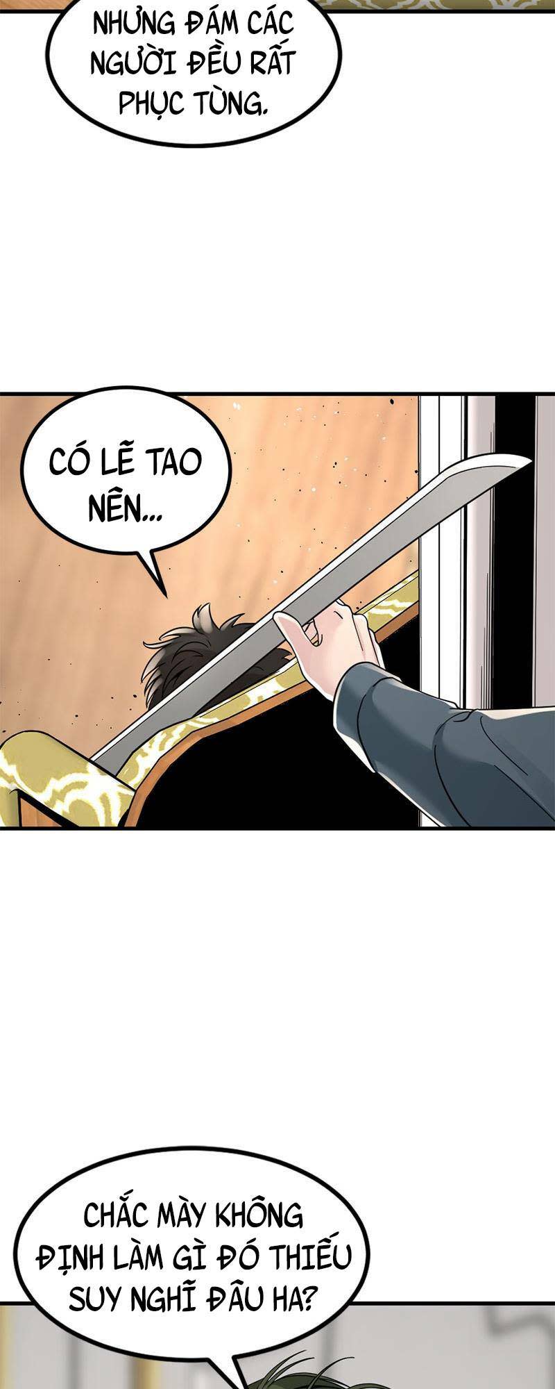 Kẻ Giết Anh Hùng Chapter 31 - Next Chapter 32