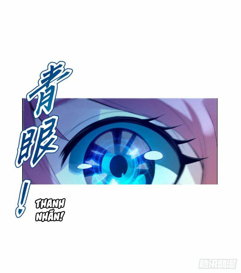 thiên thần quyết chapter 119 - Trang 2