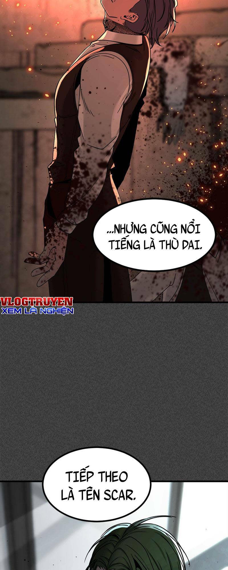 Kẻ Giết Anh Hùng Chapter 31 - Next Chapter 32