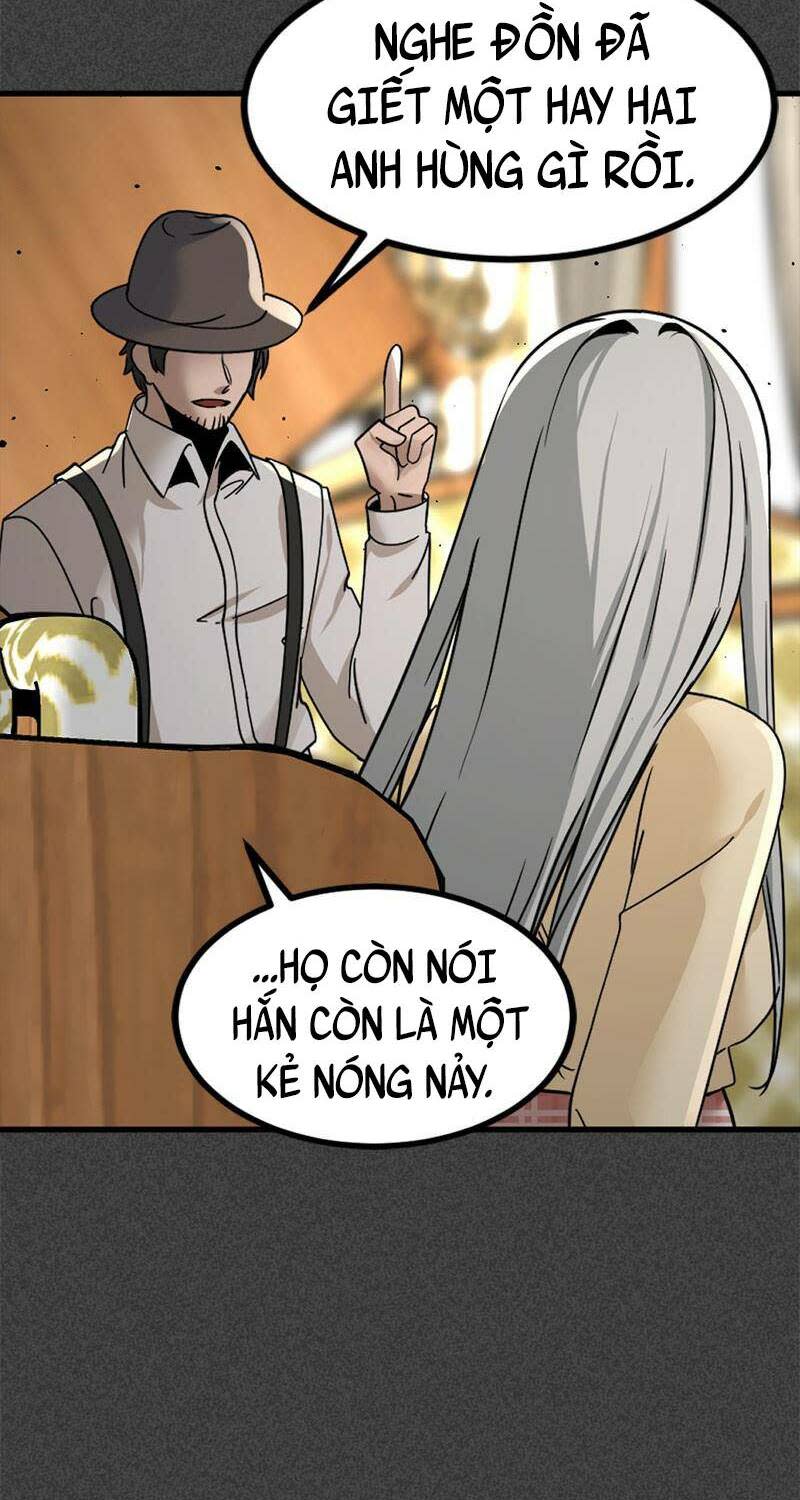 Kẻ Giết Anh Hùng Chapter 31 - Next Chapter 32