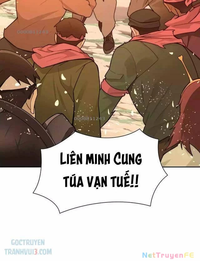 mắc kẹt trong tòa tháp thử thách Chapter 66 - Trang 2