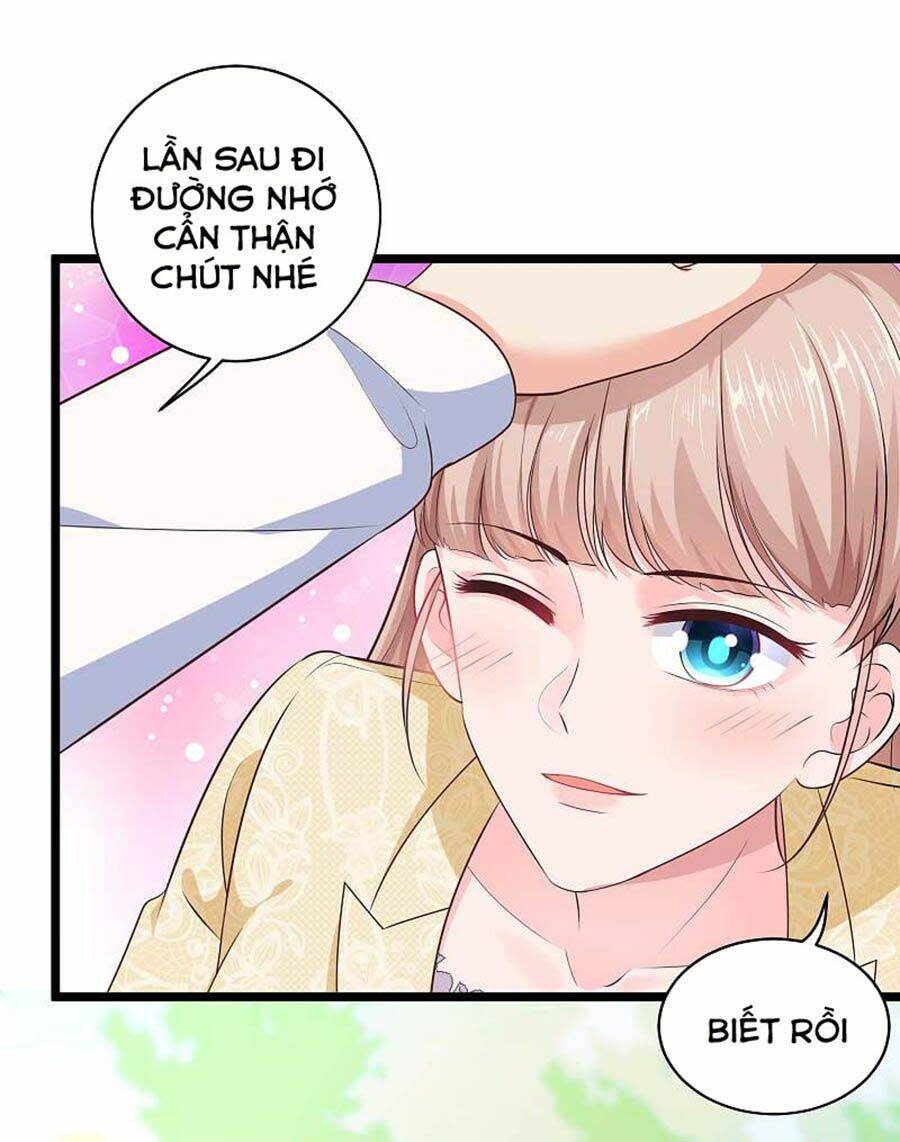 băng sơn tổng tài sủng thê đến vô đạo chapter 56 - Next chapter 57