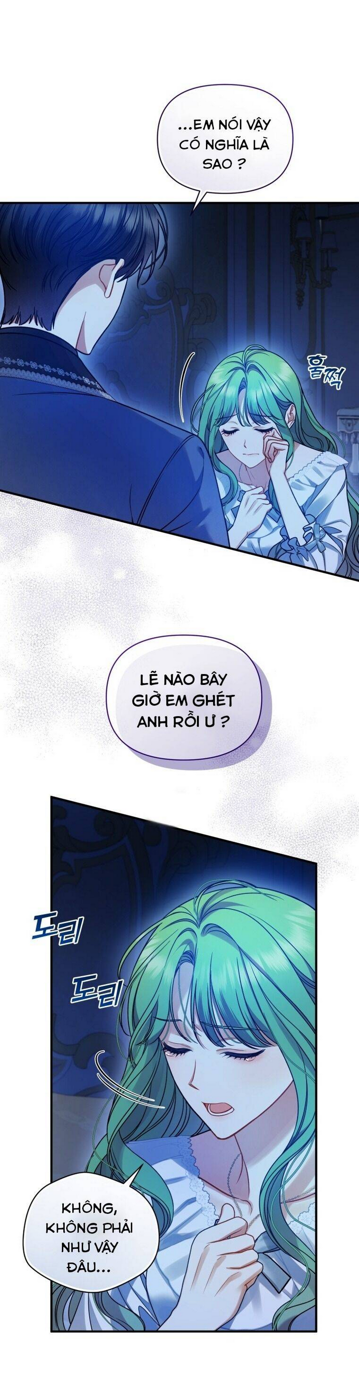 tôi trở thành em gái của nam chính tiểu thuyết bl 81 - Next Chapter 82