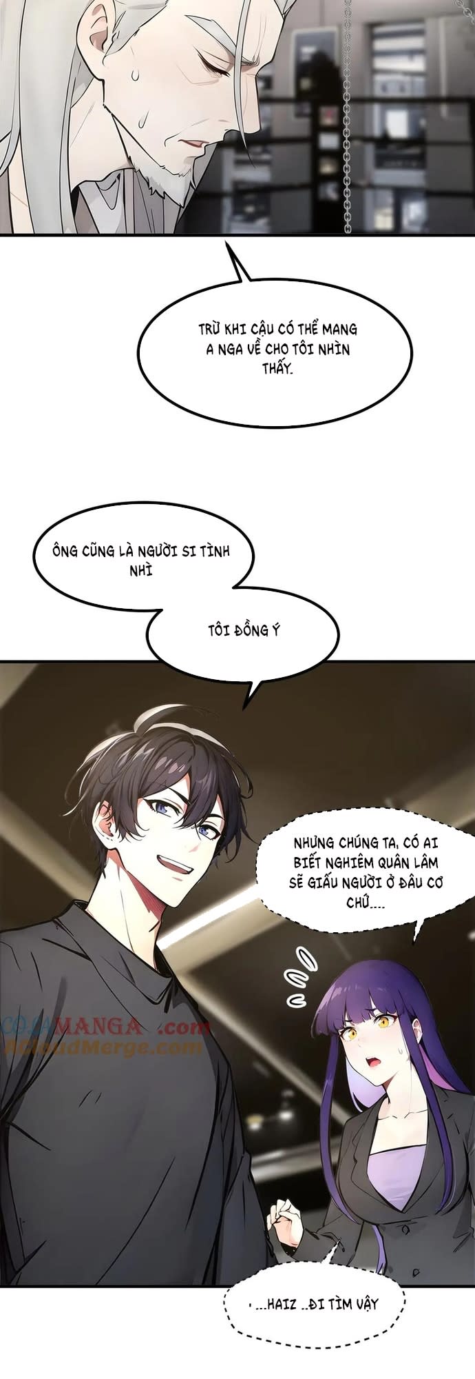 ta nắm giữ linh khí thức tỉnh Chapter 105 - Trang 2