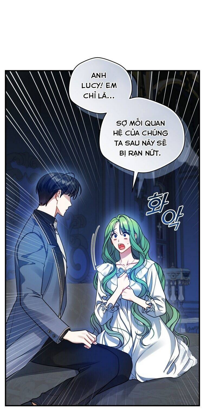 tôi trở thành em gái của nam chính tiểu thuyết bl 81 - Next Chapter 82