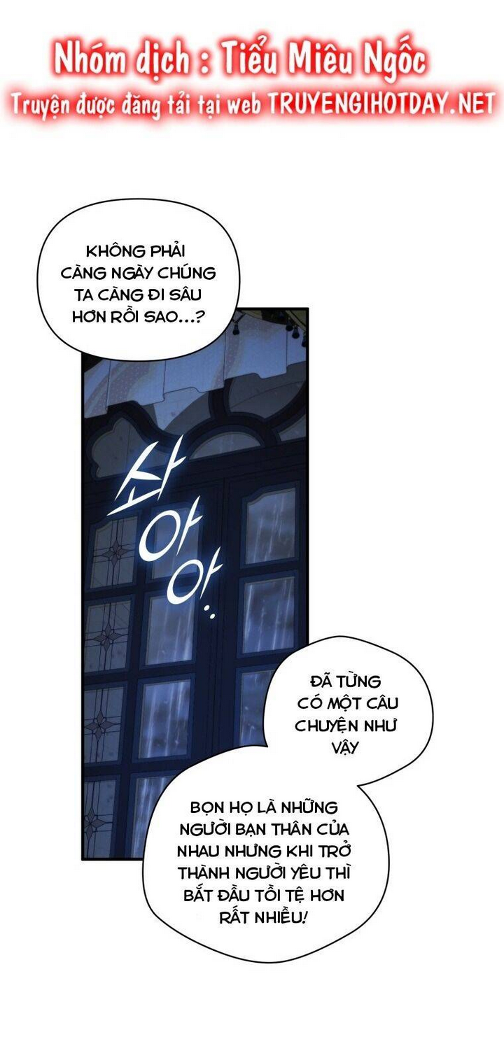 tôi trở thành em gái của nam chính tiểu thuyết bl 81 - Next Chapter 82