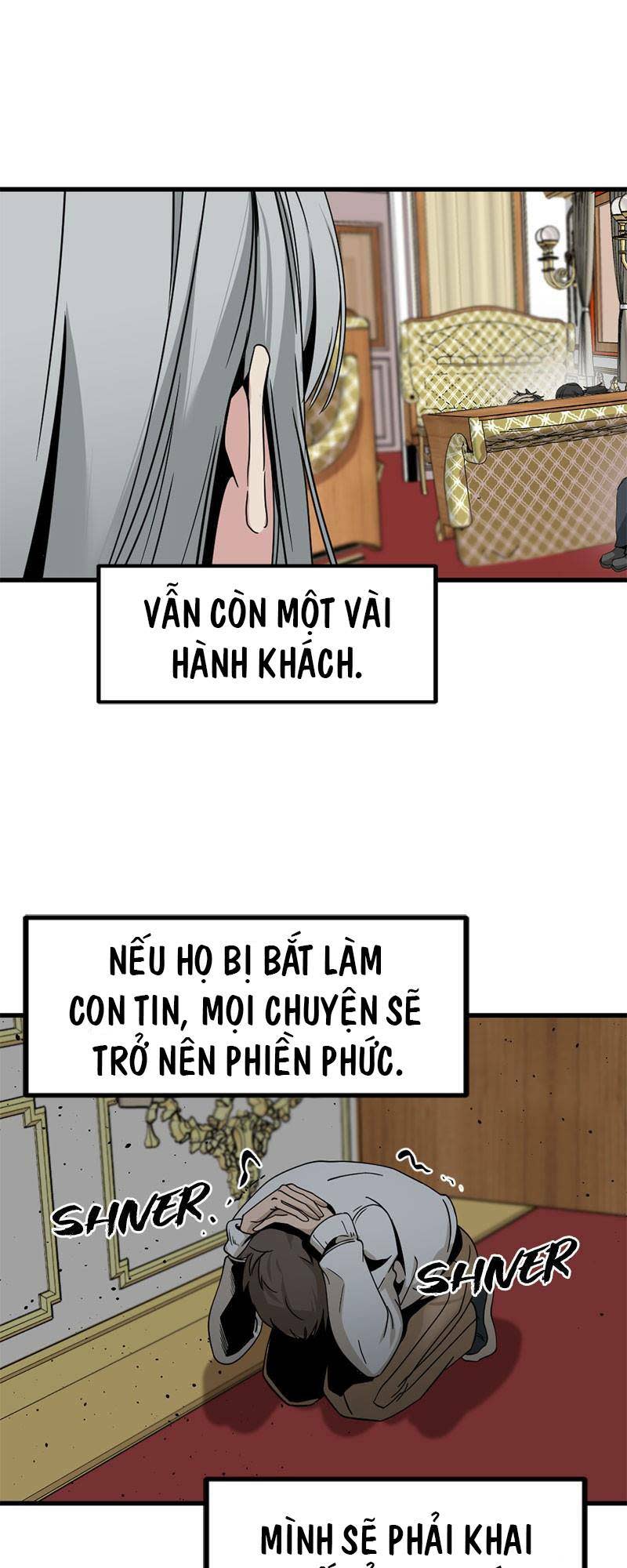 Kẻ Giết Anh Hùng Chapter 32 - Next Chapter 33