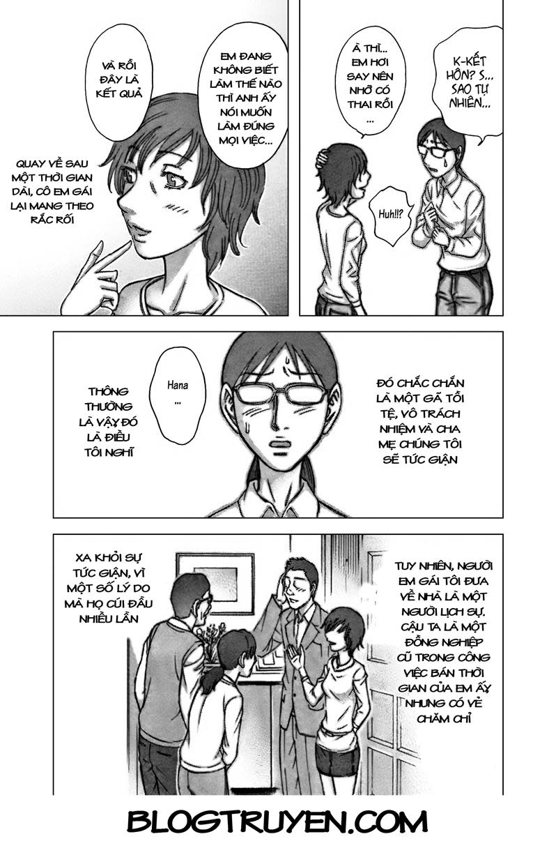 Suicide Island Chapter 88 - Next Chapter 89