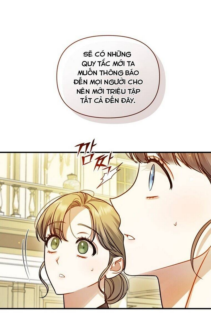 tôi trở thành em gái của nam chính tiểu thuyết bl 81 - Next Chapter 82