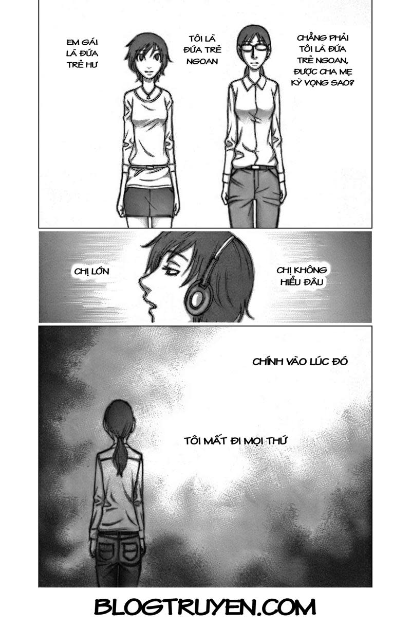 Suicide Island Chapter 88 - Next Chapter 89