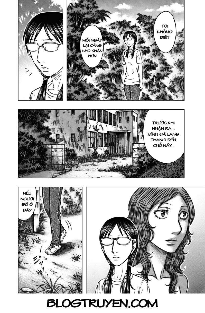 Suicide Island Chapter 88 - Next Chapter 89