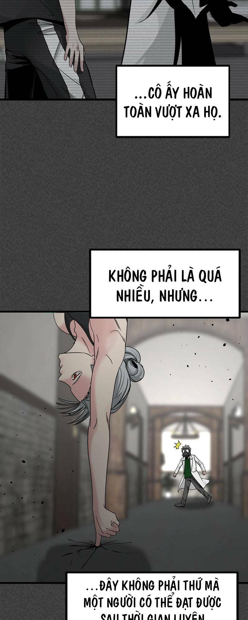 Kẻ Giết Anh Hùng Chapter 32 - Next Chapter 33