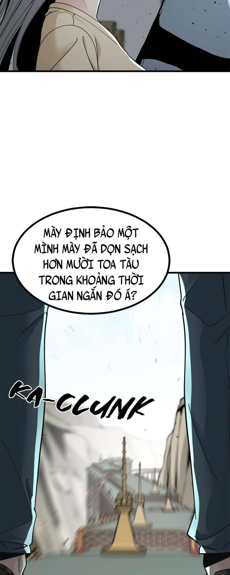 Kẻ Giết Anh Hùng Chapter 32 - Next Chapter 33