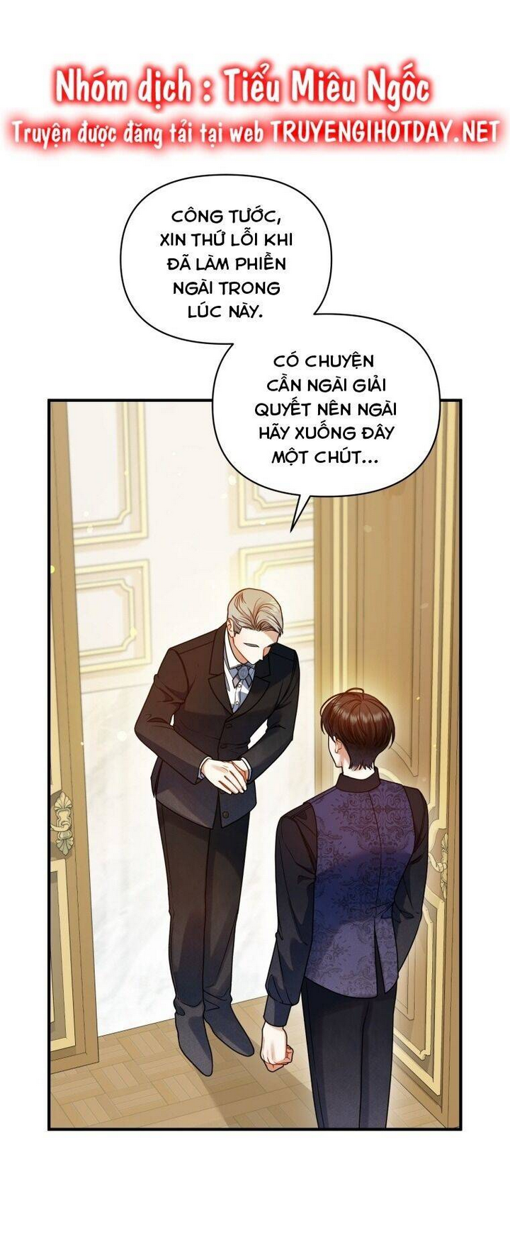 tôi trở thành em gái của nam chính tiểu thuyết bl 81 - Next Chapter 82