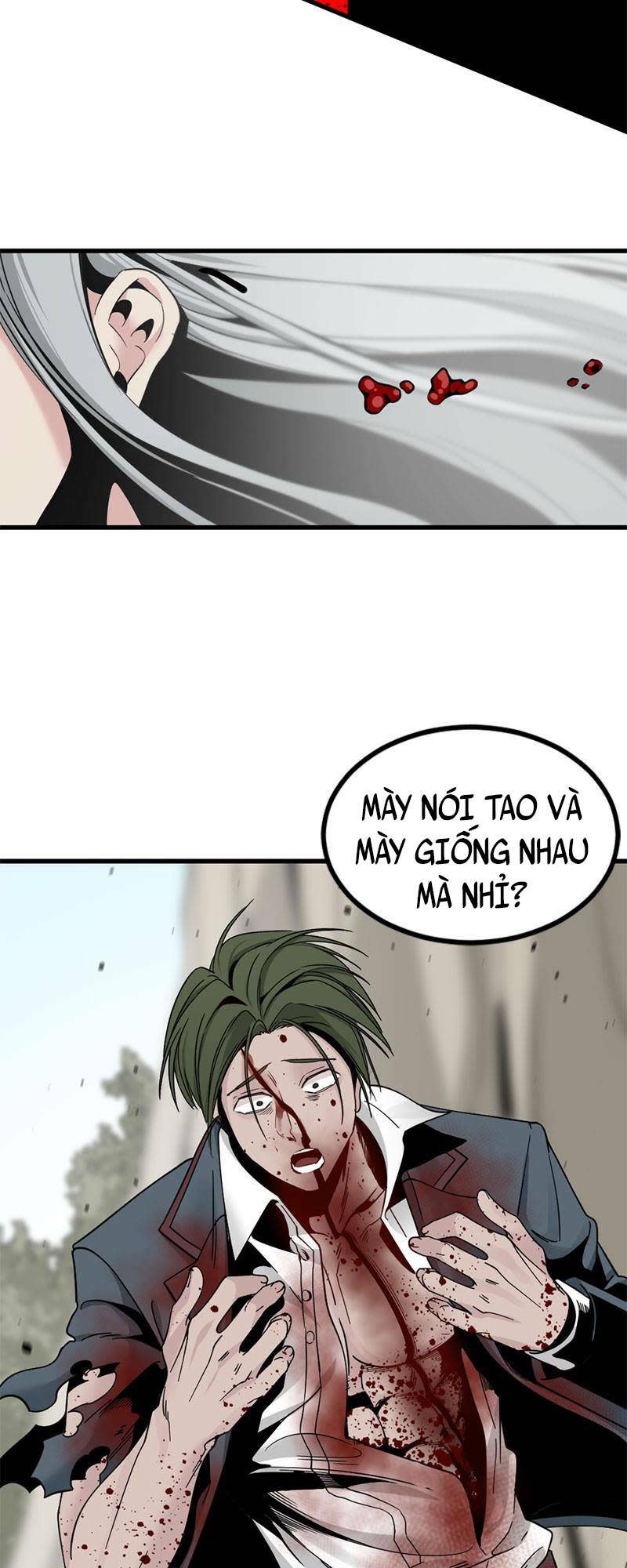 Kẻ Giết Anh Hùng Chapter 32 - Next Chapter 33