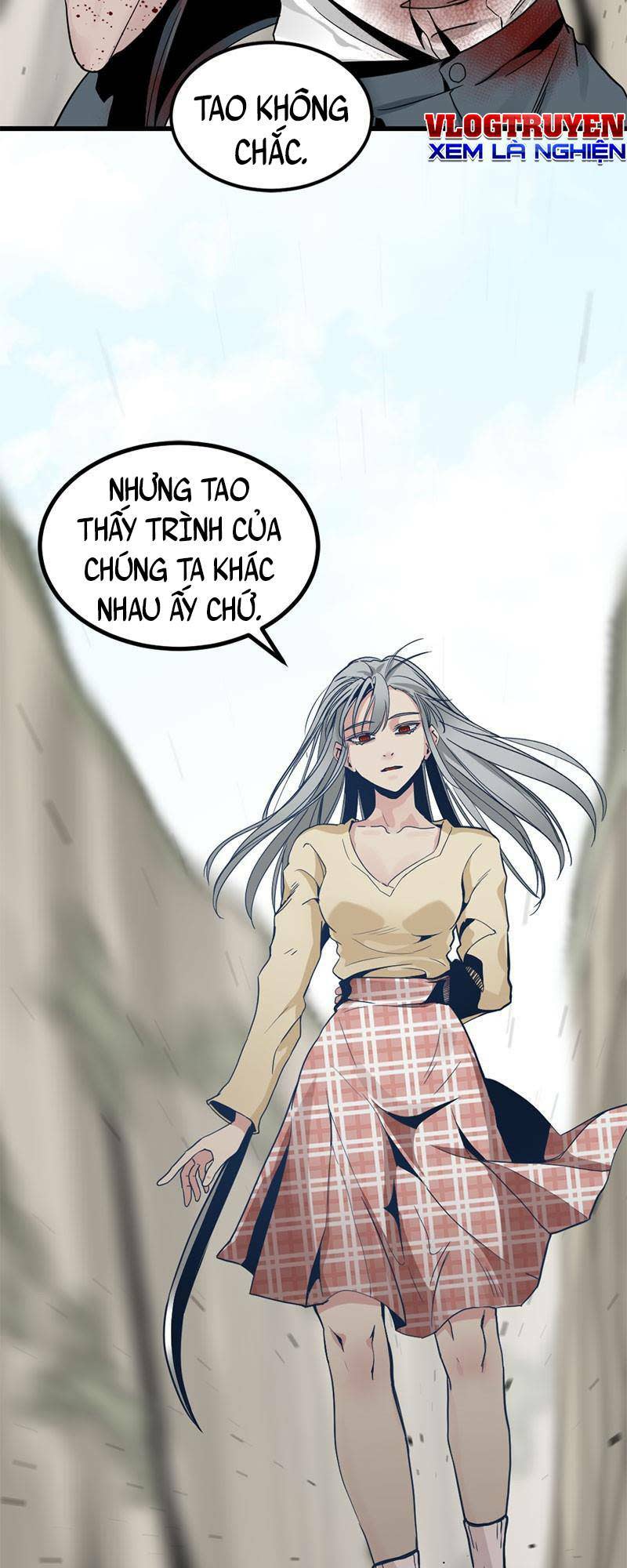 Kẻ Giết Anh Hùng Chapter 32 - Next Chapter 33